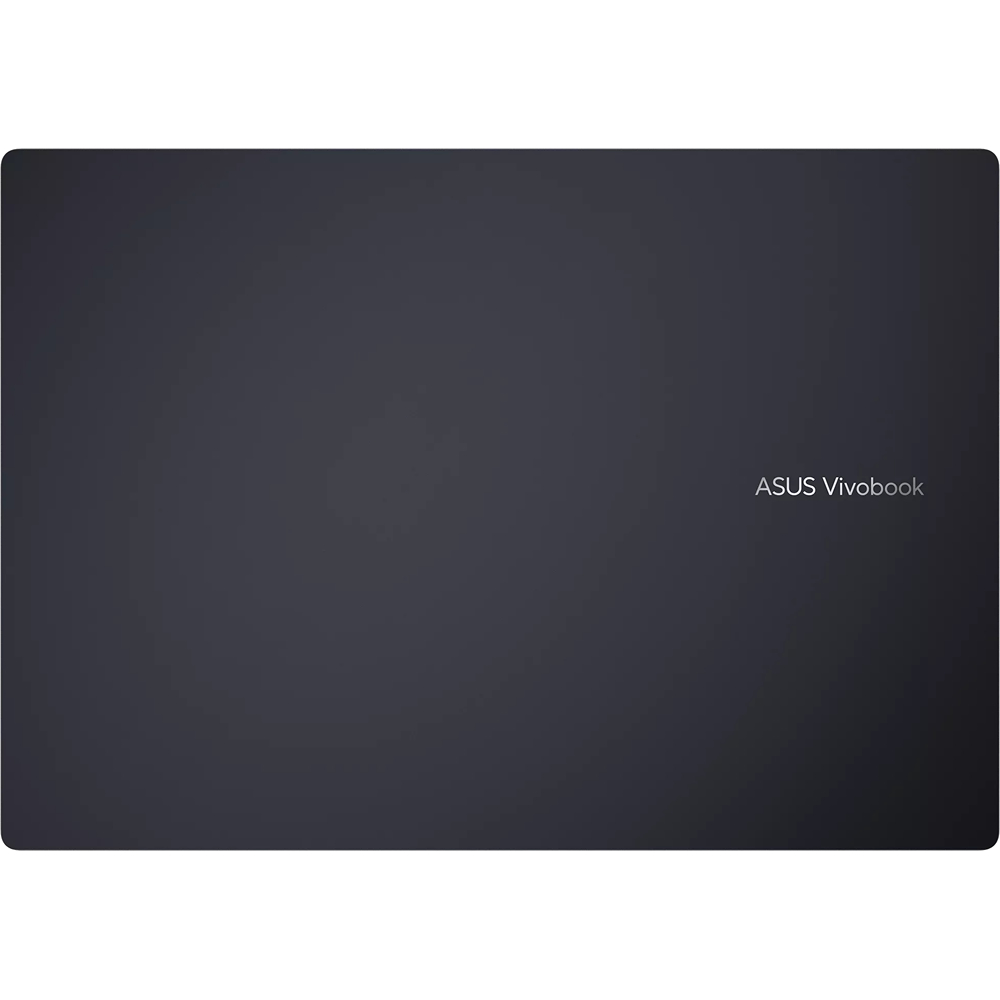 16" Ноутбук ASUS Vivobook 16 X1607CA, Intel Core Ultra 5 225H, RAM 16 ГБ, SSD 512 ГБ, Intel Graphics, Без ОС, синий (90NB15A1-M00RT0)